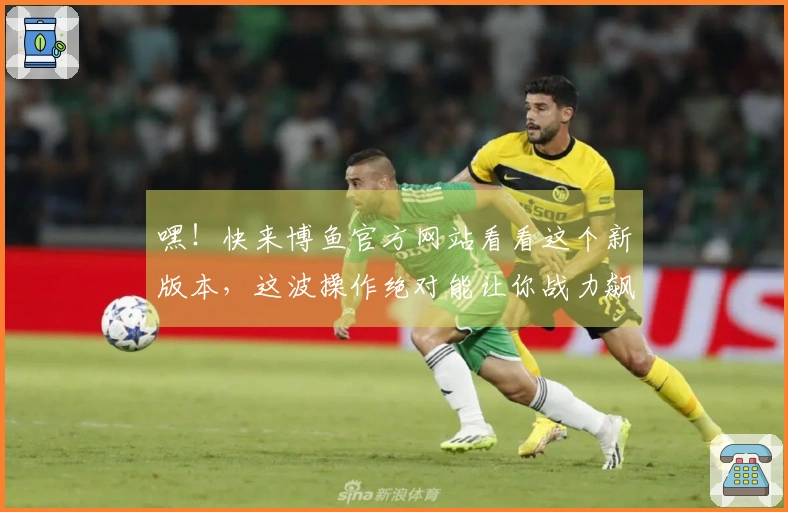 嘿！快来博鱼官方网站看看这个新版本，这波操作绝对能让你战力飙升！